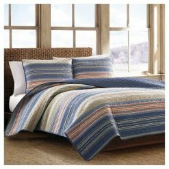Cheapest ⌛ Eddie Bauer Yakima Valley Quilt Set 🤩 -Bedding Sets & Collections Sales Shop unnamed file 17425