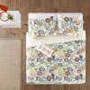 Buy 😀 Mi Zone Tula Quilted Coverlet Set Multi-colored 🔔