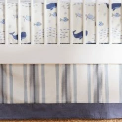 Best reviews of 🎁 Boho Bay 5-Piece Crib Bedding Set - Levtex Baby ✔️ -Bedding Sets & Collections Sales Shop unnamed file 17470