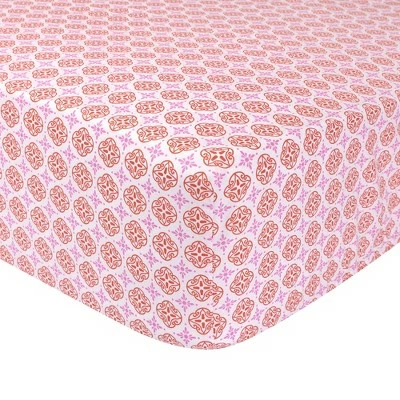 Brand new π Zahara 5-Piece Crib Bed Set - Levtex Baby π€© 2 Brand new π Zahara 5-Piece Crib Bed Set - Levtex Baby π€© - Image 2