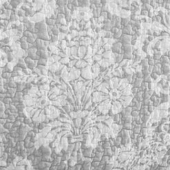 Brand new ⭐ 39" X 75" Venetia Daybed Quilt & Sham Bonus Set Gray - Laura Ashley 👍 -Bedding Sets & Collections Sales Shop unnamed file 17488