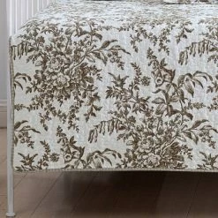 Deals π 39" X 75" Bedford Daybed Quilt & Sham Bonus Set Brown - Laura Ashley π 5 Deals π 39" X 75" Bedford Daybed Quilt & Sham Bonus Set Brown - Laura Ashley π -Bedding Sets & Collections Sales Shop unnamed file 17500