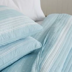 Best reviews of ✔️ Great Bay Home Pattern Stripe Quilt Set 🤩 -Bedding Sets & Collections Sales Shop unnamed file 17524