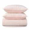 Best reviews of ✔️ Diana Quilt Set - Martha Stewart Blush 🛒