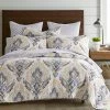 Buy 😍 Kiana Floral Quilt Set - Levtex Home 👍