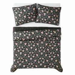 Buy ❤️ Twin XL 2pc Galinda Quilt Set - Brooklyn Loom ⭐ -Bedding Sets & Collections Sales Shop unnamed file 17624