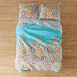 Wholesale 😍 Majestic Quilt and Pillow Sham Set - Levtex Home ⭐ -Bedding Sets & Collections Sales Shop unnamed file 17640