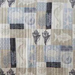 Top 10 🛒 Cerralvo Quilt Set - Levtex Home 🎉 -Bedding Sets & Collections Sales Shop unnamed file 17656