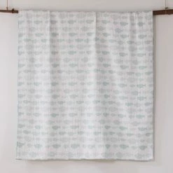 Top 10 🌟 Aqua Breeze Quilt and Pillow Sham Set - Levtex Home 🤩 -Bedding Sets & Collections Sales Shop unnamed file 17663