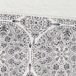 Best deal 👏 Gramercy Quilt Set - Cannon Blue ✔️ -Bedding Sets & Collections Sales Shop unnamed file 17669