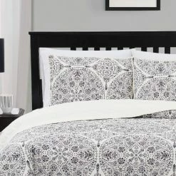Best deal 👏 Gramercy Quilt Set - Cannon Blue ✔️ -Bedding Sets & Collections Sales Shop unnamed file 17670