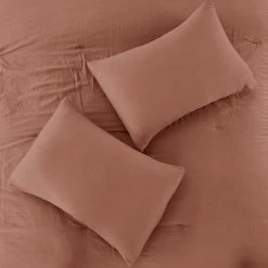 Wholesale 💯 Modern Threads 4-Piece Garment-Washed Comforter Set. 😍 -Bedding Sets & Collections Sales Shop unnamed file 1769