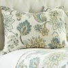 Budget 👍 Palladium Grey Floral Quilt Set - Levtex Home 🌟