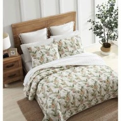 Budget ✨ Hawaiian Royal Quilt & Sham Set - Tommy Bahama Multicolor 👏 -Bedding Sets & Collections Sales Shop unnamed file 17701