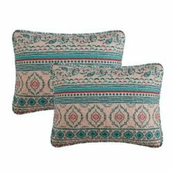 Top 10 🧨 Irina Reversible Quilt Set - Idea Nuova Pink 🌟 -Bedding Sets & Collections Sales Shop unnamed file 17746