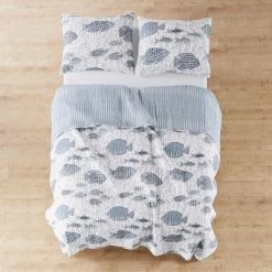 Outlet 😀 Cambria Quilt Set - Levtex Home ✨ -Bedding Sets & Collections Sales Shop unnamed file 17750