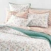 Brand new ❤️ Etta Organic Quilt Set - Martha Stewart 💯