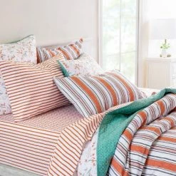 Brand new ❤️ Etta Organic Quilt Set - Martha Stewart 💯 -Bedding Sets & Collections Sales Shop unnamed file 17775