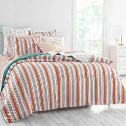 Brand new ❤️ Etta Organic Quilt Set - Martha Stewart 💯 -Bedding Sets & Collections Sales Shop unnamed file 17776
