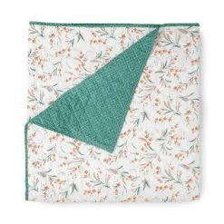 Brand new ❤️ Etta Organic Quilt Set - Martha Stewart 💯 -Bedding Sets & Collections Sales Shop unnamed file 17779