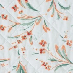 Brand new ❤️ Etta Organic Quilt Set - Martha Stewart 💯 -Bedding Sets & Collections Sales Shop unnamed file 17781