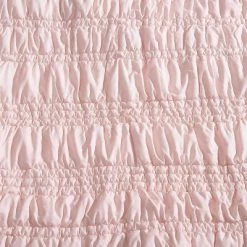 Flash Sale ⌛ Boudoir Microfiber Quilt & Sham Set - Betseyville White 🛒 -Bedding Sets & Collections Sales Shop unnamed file 17787