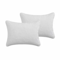 Buy 😍 Seashells Bed in a Bag Quilt Set White - VCNY 🔔 -Bedding Sets & Collections Sales Shop unnamed file 17797