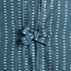 Promo 🛒 Acanthus Organic Quilt Set Blue - Martha Stewart 🎉 -Bedding Sets & Collections Sales Shop unnamed file 17808