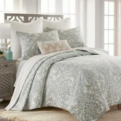 Promo 🔥 Assisi Quilt Set - Levtex Home ⭐