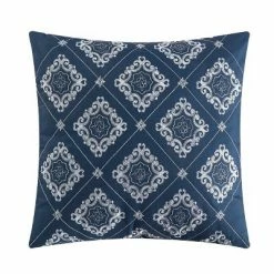 Top 10 🛒 Chloe Reversible Quilt Set - Idea Nuova Blue ⌛