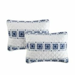 Top 10 🛒 Chloe Reversible Quilt Set - Idea Nuova Blue ⌛ -Bedding Sets & Collections Sales Shop unnamed file 17846