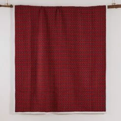 Buy 👏 Plaid Fur Quilt Set - One Full/Queen Quilt and Two Standard Shams - Levtex Home 😀 -Bedding Sets & Collections Sales Shop unnamed file 17862