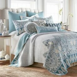 Coupon 🛒 Wentworth Quilt Set - Levtex Home 👍 -Bedding Sets & Collections Sales Shop unnamed file 17888
