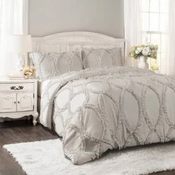 Promo 🎁 Lush Decor Avon Bedding Collection - Lush Décor 🎁
