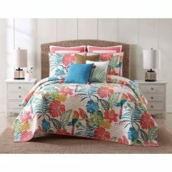 Wholesale 🧨 Coco Paradise Quilt Set - Oceanfront Resort ⌛ -Bedding Sets & Collections Sales Shop unnamed file 17919