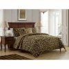 Best Pirce 😍 Cheetah Reversible Quilt Set - VCNY ⭐