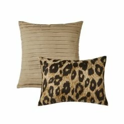 Best Pirce 😍 Cheetah Reversible Quilt Set - VCNY ⭐ -Bedding Sets & Collections Sales Shop unnamed file 17924