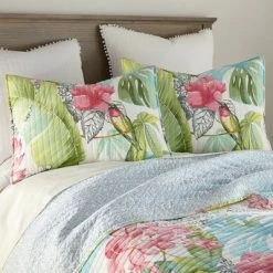 Deals 😀 Kalani Quilt Set - Levtex Home 🎁 -Bedding Sets & Collections Sales Shop unnamed file 17935