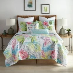 Deals 😀 Kalani Quilt Set - Levtex Home 🎁 -Bedding Sets & Collections Sales Shop unnamed file 17936