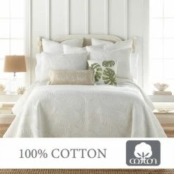 Best reviews of 🌟 Palmira Quilt Set - Levtex Home 😀 -Bedding Sets & Collections Sales Shop unnamed file 17957