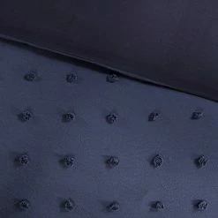 Cheapest 🤩 Urban Habitat Kay Comforter Set Indigo Blue 🔔 -Bedding Sets & Collections Sales Shop unnamed file 1796