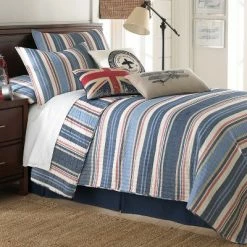 Brand new 😍 Oliver Quilt Set - Levtex Home 🔔