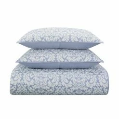 New 🧨 Dashing Damask Quilt Set - Waverly 🎁 -Bedding Sets & Collections Sales Shop unnamed file 17968