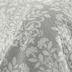 Brand new π Rowland Reversible Quilt Set Gray - Laura Ashley π 8 Brand new π Rowland Reversible Quilt Set Gray - Laura Ashley π -Bedding Sets & Collections Sales Shop unnamed file 17985