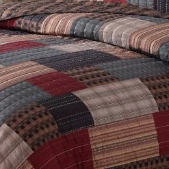 Cheapest π Gunnison Quilt Set - Style 212 𧨠7 Cheapest π Gunnison Quilt Set - Style 212 𧨠-Bedding Sets & Collections Sales Shop unnamed file 18027
