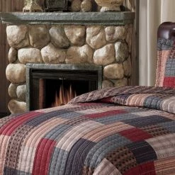 Cheapest π Gunnison Quilt Set - Style 212 𧨠8 Cheapest π Gunnison Quilt Set - Style 212 𧨠-Bedding Sets & Collections Sales Shop unnamed file 18028