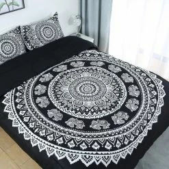 Best deal ❤️ 3 Pcs Polyester All-season Bedding Sets - PiccoCasa 🎁 -Bedding Sets & Collections Sales Shop unnamed file 1803