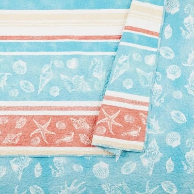 Hot Sale π Modern Heirloom Nantucket Quilt Sets π 5 Hot Sale π Modern Heirloom Nantucket Quilt Sets π - Image 5