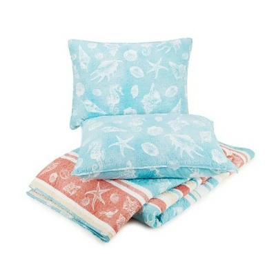 Hot Sale π Modern Heirloom Nantucket Quilt Sets π 7 Hot Sale π Modern Heirloom Nantucket Quilt Sets π - Image 7