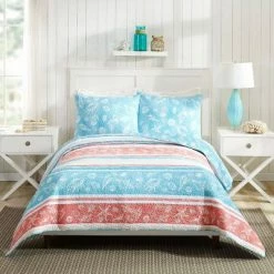 Hot Sale π Modern Heirloom Nantucket Quilt Sets π 17 Hot Sale π Modern Heirloom Nantucket Quilt Sets π -Bedding Sets & Collections Sales Shop unnamed file 18054